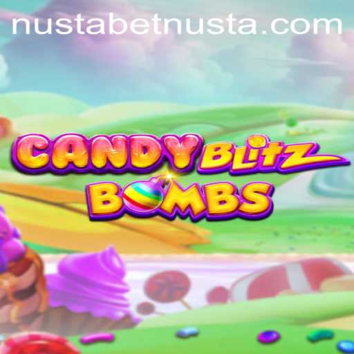 CandyBlitzBombs: A Sweet New Addition to the Gaming World