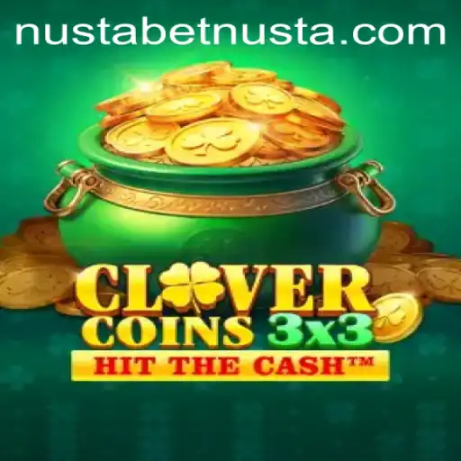Discover the Exciting World of Clovercoin3x3 and How to Play with NUSTABET