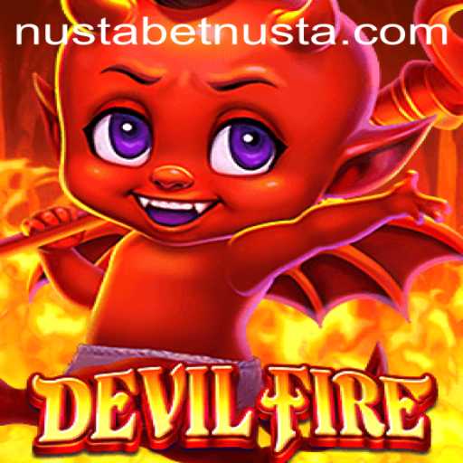 DevilFire: An Immersive Gaming Experience with NUSTABET