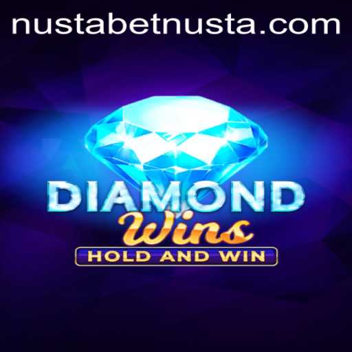 Discover the Excitement of DiamondWins: A Thrilling Casino Experience on NUSTABET
