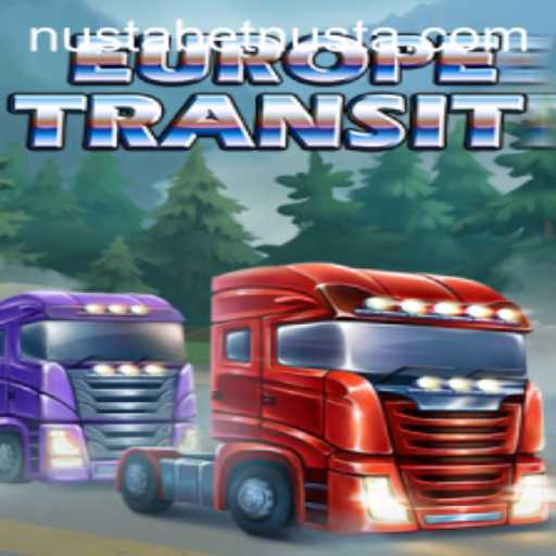 Experience Thrilling Adventures in EuropeTransit: A Unique Blend of Strategy and Exploration