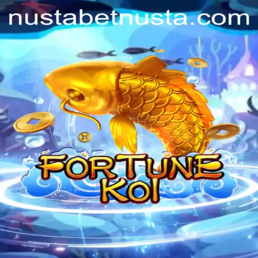 Discovering the Intricacies of FORTUNEKOI: A Deep Dive into NUSTABET's Latest Game Sensation
