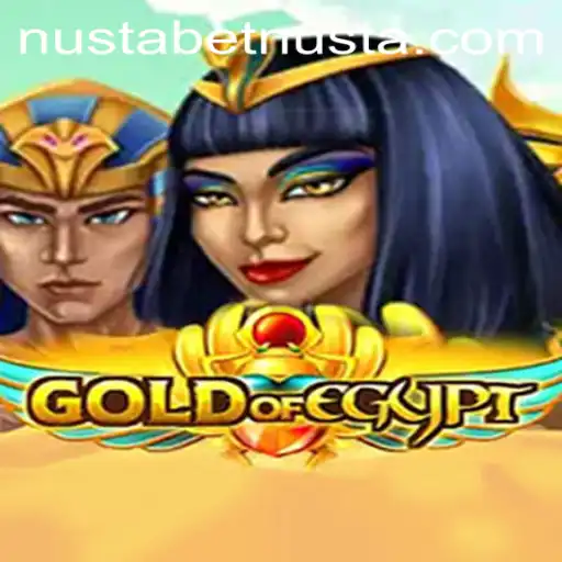 Discover the Thrilling Adventure of GoldOfEgypt with NUSTABET