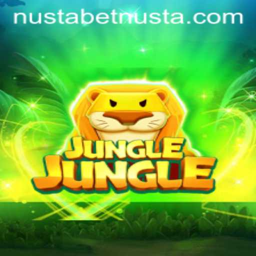 Unveiling the Exhilarating World of JungleJungle: A Deep Dive into NUSTABET's Adventurous Game