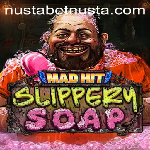 MadHitSlipperySoap: An Exciting Dive into Chaotic Fun