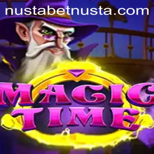 MagicTime: Unveiling the Enchantment of NUSTABET's Latest Game