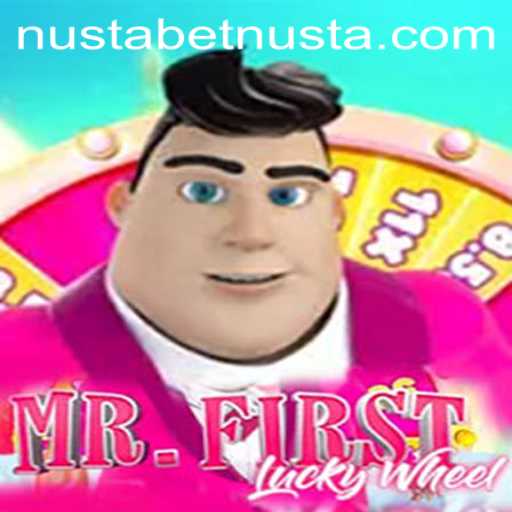 The Thrills of MrFirstLuckyWheel: A Deep Dive into the Game with NUSTABET