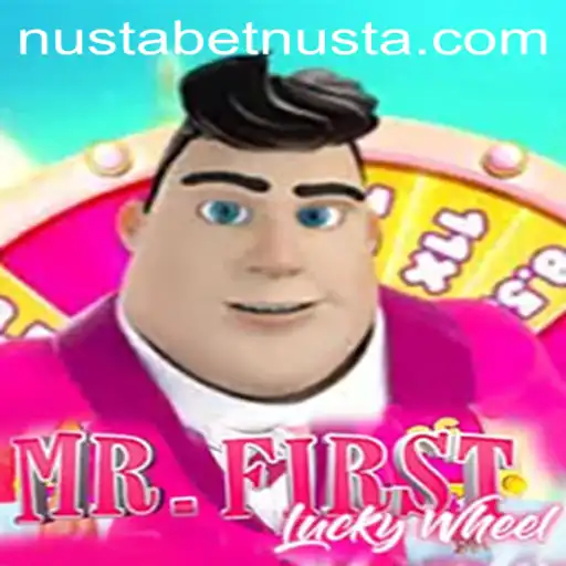 The Thrills of MrFirstLuckyWheel: A Deep Dive into the Game with NUSTABET