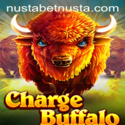 ChargeBuffalo: A Thrilling Adventure Awaits at NUSTABET
