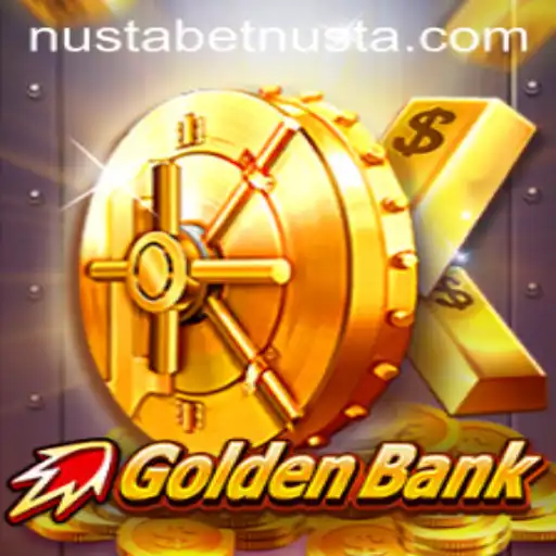 CrazyGoldenBank: The Thrilling Casino Game with a Twist!