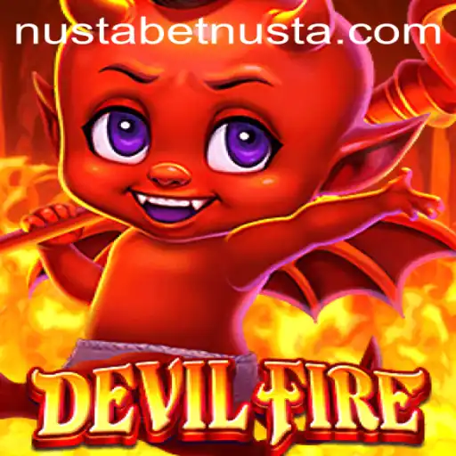DevilFire: An Immersive Gaming Experience with NUSTABET