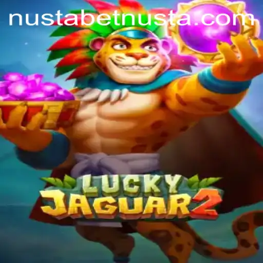 Discover the Thrills of Luckyjaguar2: A Deep Dive into Gameplay and Rules