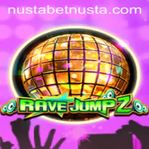 RaveJump2: The Mesmerizing Game That You Need to Play