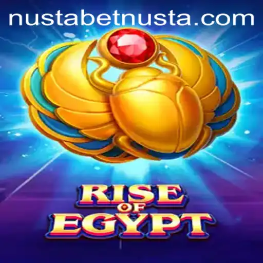 Discovering the Marvels of RiseOfEgypt with NUSTABET