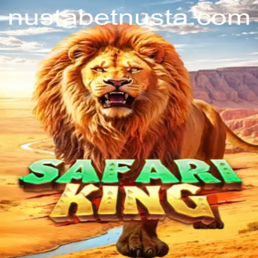 Exploring SafariKing: A Captivating Adventure in the World of NUSTABET