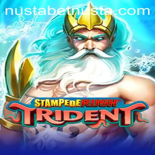 StempedeRushTrident: The Captivating Game Taking the World by Storm