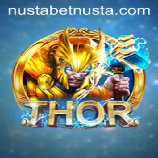 Discover the Exciting World of THOR: Gaming in the NUSTABET Era