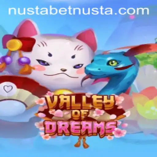 Explore and Master the Enchanting World of ValleyofDreams