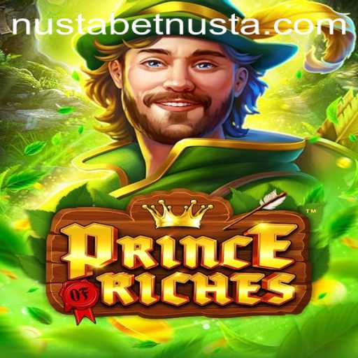 Exploring the Exciting World of PrinceOfRiches with NUSTABET