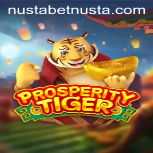 Unveiling ProsperityTiger: An Engaging Adventure with NUSTABET