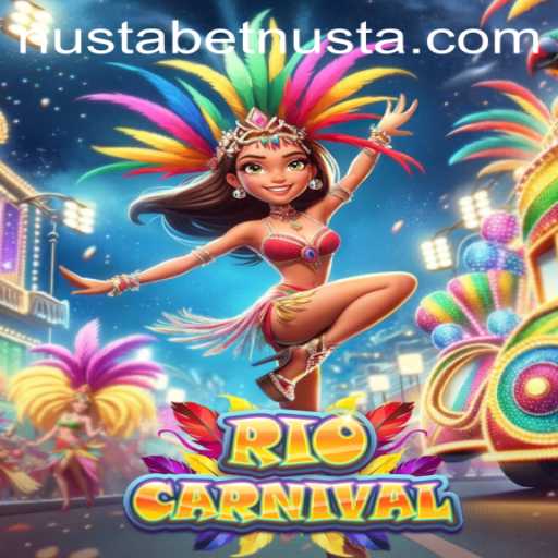 RioCarnival: An Exciting Journey into the World of Vibrant Celebrations