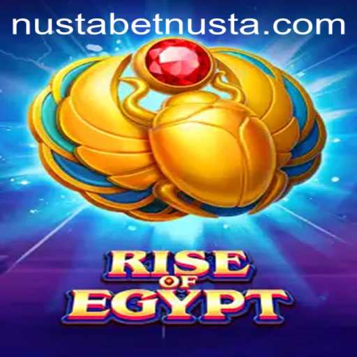 Discovering the Marvels of RiseOfEgypt with NUSTABET